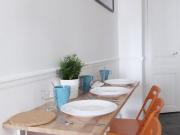 Paris Paquelin Chambre 1