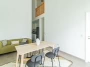 Paris Parks Chambre 4