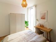 Paris Parks Chambre 4