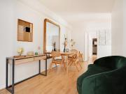 Paris Passy Chambre 2