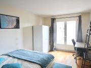 Paris Petion Chambre 2