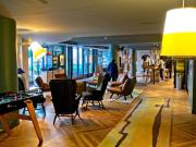 Paris Porte de Versailles Cosy Lodge 2 Appart hôte