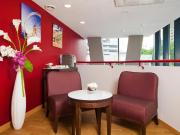 Paris Rosa Parks Spacious 1 BR apartment