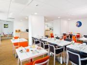 Paris Rosa Parks Spacious 1 BR apartment, Paris...