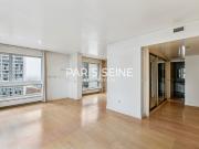 PARIS SEINE 3 PIÈCES RARE VUE SPECTACULAIRE