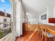 Paris Seine Coup de coeur !