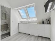 Paris Seine Dernier étage rue d'Assas !