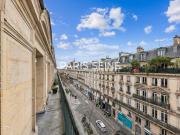 PARIS SEINE ETIENNE MARCEL