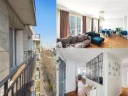 Paris Seine Très bel appartement familial