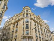 Paris XV Frontière du VII Breteuil