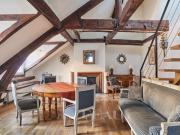 Paris V Maubert Mutualité Appartement familial...