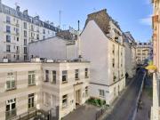 Paris V Village Mouffetard