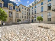 Paris Ve Appartement d'exception Vue Seine & ciel...