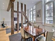 Paris Ve Maubert Mutualité 64m² Paris 5ème