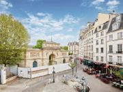 Paris Ve Panthéon 58m² Paris 5ème