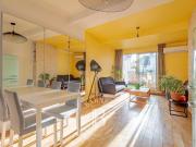 Paris Ve – Sorbonne – Duplex en dernier étage avec terrasse