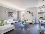 Paris Ve Val de Grâce Jardin du Luxembourg