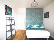 Paris Versailles Chambre 2