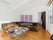 Paris VI Appartement atypique très lumineux 2 chambres