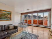 Paris VI Exclusivité au Bon Marché Appartement avec terrasse