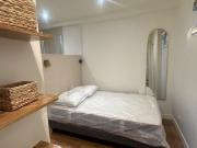 Paris VI Meublé Studio Exclusivité Bon Marché