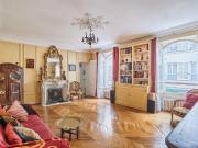 Paris Viᵉ Saint Germain des Prés Appartement familial 4...