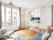 PARIS VI SAINT SULPICE / BONAPARTE