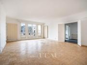 PARIS VIe ASSAS JARDIN DU LUXEMBOURG / DERNIER ETAGE