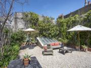 Paris VIe Atelier D'artiste Loft Avec Terrasse 160m²...