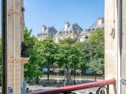 Paris 6 Luxembourg / Sénat