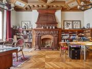 Paris VIe Maison Bourgeoise, à quelques pas du jardin du...