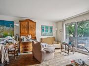 Paris VIe Proche du jardin du Luxembourg Rue Joseph Bara