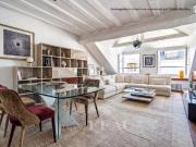 PARIS VIe RUE DU DRAGON CHARME ET LUMINOSITÉ