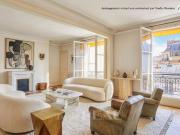 Paris VIe Saint Germain des Prés, 4 ou 5 chambres