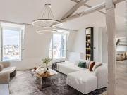 Paris VIe Saint Placide / Vaugirard Appartement...