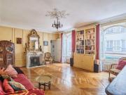Paris VIème Saint Germain des Prés Appartement familial...