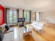 Paris VII Avenue Bosquet