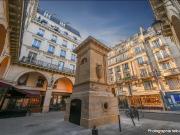 Paris VII Bureaux Fontaine de Mars