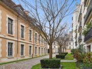 Paris VII eme Studio proche Bon Marché