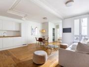 Paris VII Gros Caillou