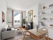 Paris VII Gros Caillou/Grenelle Appartement de 2 pièces...