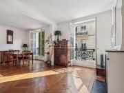 PARIS VII Palais Bourbon