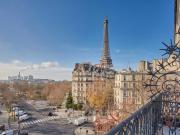 Paris 7 Rue Saint Dominique 5ème étage avec ascenseur 2...