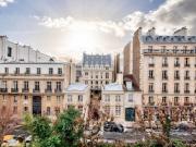 Paris VIIe 4 chambres dans un ancien Hôtel Particulier