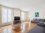 Paris VIIe Bourdonnais Champ de Mars Duplex en dernier....