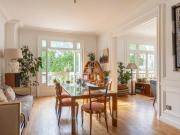 Paris 7e Champ de Mars Ecole Militaire