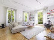 Paris VIIe Champ de Mars Tour Eiffel 195m² Paris 7ème