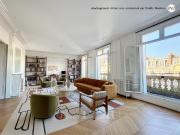 Paris VIIe Champ de Mars vue tour Eiffel 271m² Paris 7ème