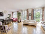 Paris VIIe Champs de Mars Suffren 121 m² 3ème étage...