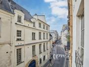 Paris VIIe Croix Rouge Saints Pères Plateau de 120m² à...